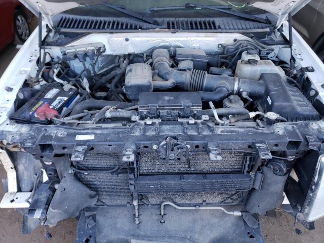 1FMJK1J54EEF39046 Ford Expedition El Xlt