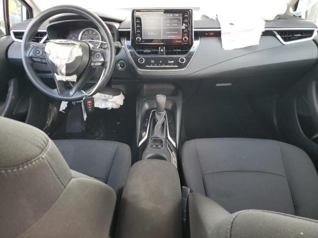 5YFVPMAE2MP213966 Toyota COROLLA LE