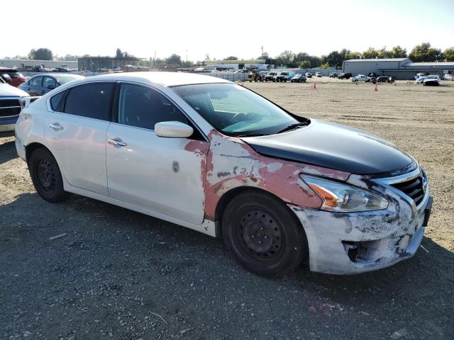 1N4AL3AP8FN339163 Nissan ALTIMA 2.5