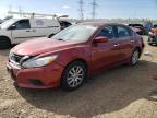 2017 NISSAN ALTIMA 2.5 - 1N4AL3AP7HC157775