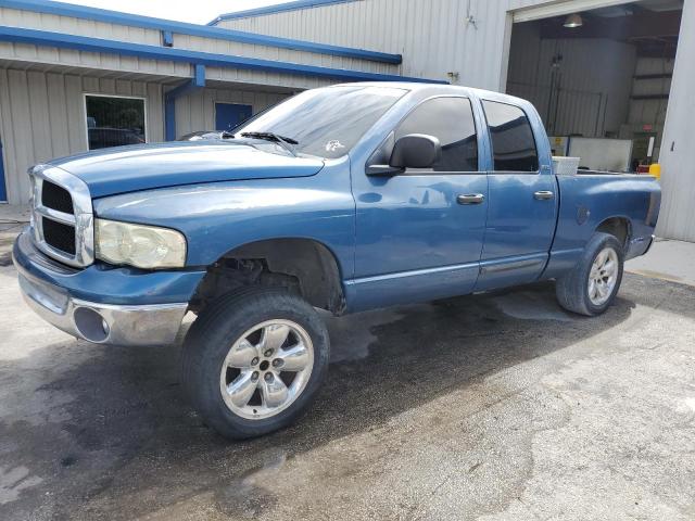 2002 Dodge Ram 1500 