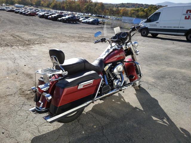 2006 HARLEY-DAVIDSON FLHRI - 1HD1FBW156Y632015
