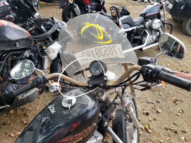 2001 HARLEY-DAVIDSON XL883 1HD4CAM181K135099