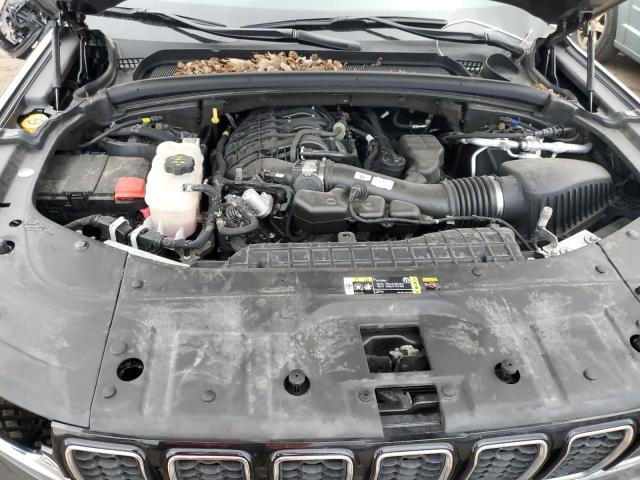 1C4RJKDG0N8559211 | 2022 JEEP GRAND CHER