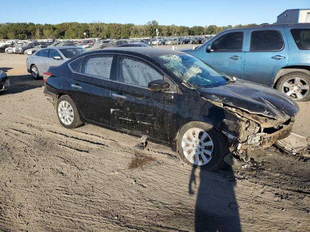 3N1AB7AP6FY334859 | 2015 NISSAN SENTRA S