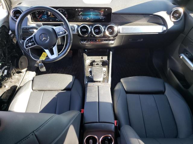 2020 MERCEDES-BENZ GLB 250 4M - W1N4M4HB8LW040646
