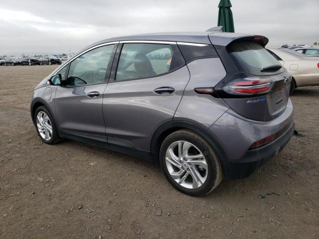 1G1FW6S07N4127653 Chevrolet Bolt EV 1L 2