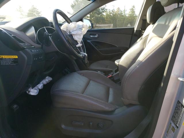 KM8SR4HF4EU078596 Hyundai Santa Fe Gls