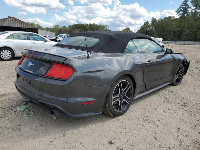 2018 FORD MUSTANG - 1FATP8UH2J5167493