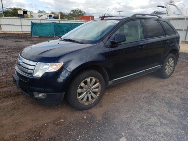 2010 Ford Edge SEL