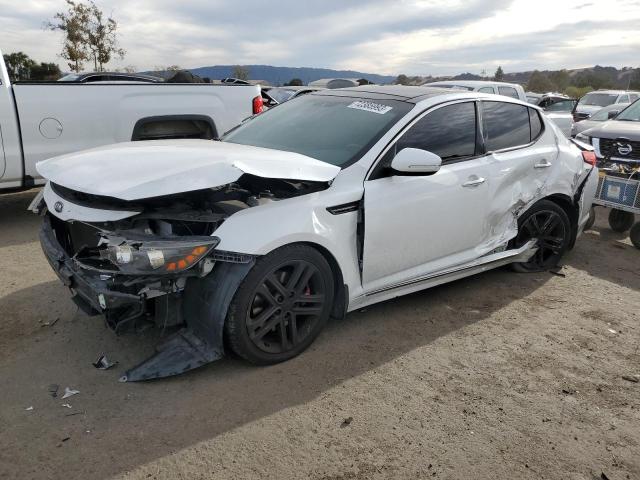 2013 Kia Optima SX