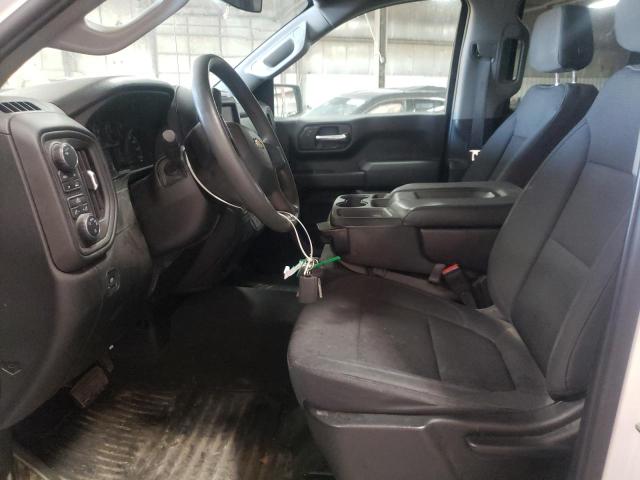 1GCRYBEH1LZ268176 Chevrolet Silverado K1500 Custom