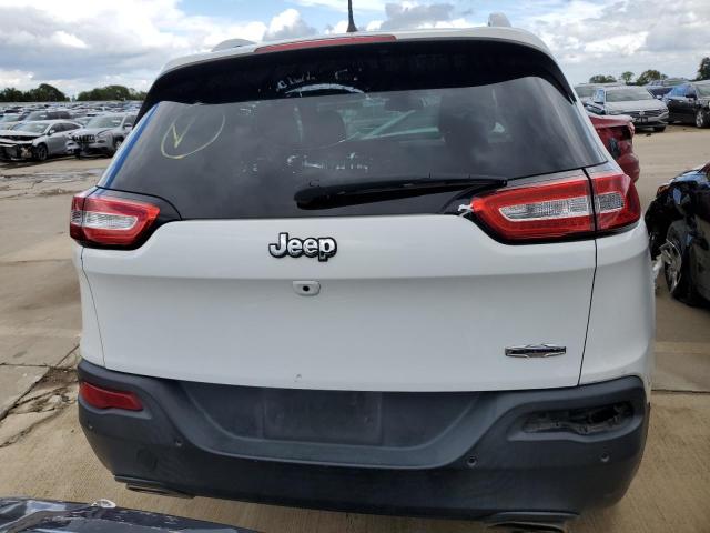 1C4PJLCSXHW586502 Jeep Cherokee Latitude