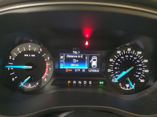 3FA6P0HD3FR120385 2015 Ford Fusion Se