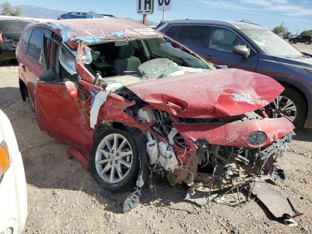 JTDZN3EU5E3337663 Toyota PRIUS V