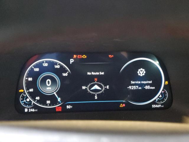 2020 Hyundai Sonata Sel Plus VIN: 5NPEJ4J22LH023247 Lot: 74322173