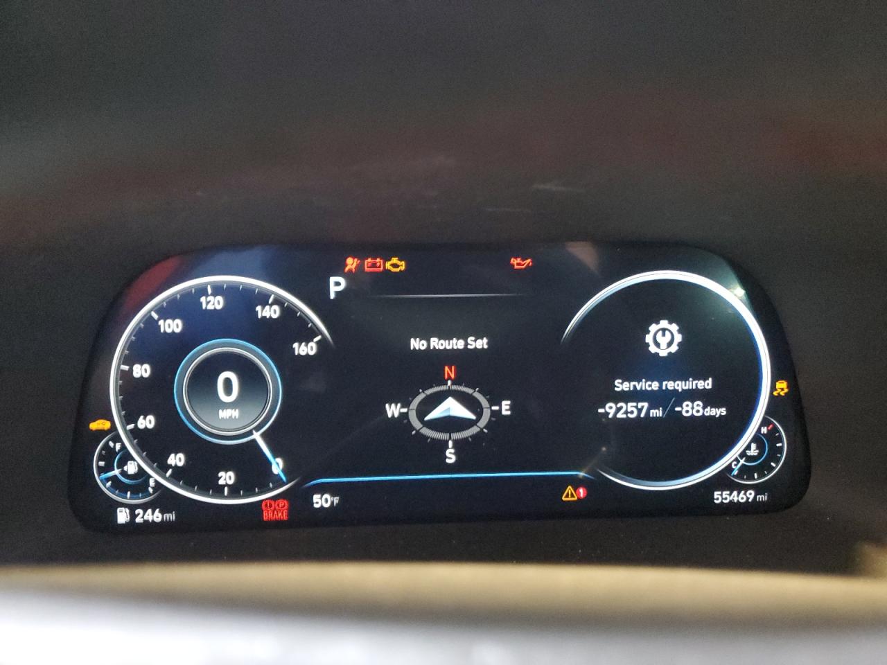 5NPEJ4J22LH023247 2020 Hyundai Sonata Sel Plus