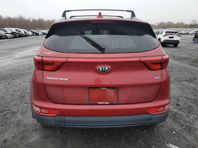KNDPN3AC1H7099196 KIA Sportage Ex