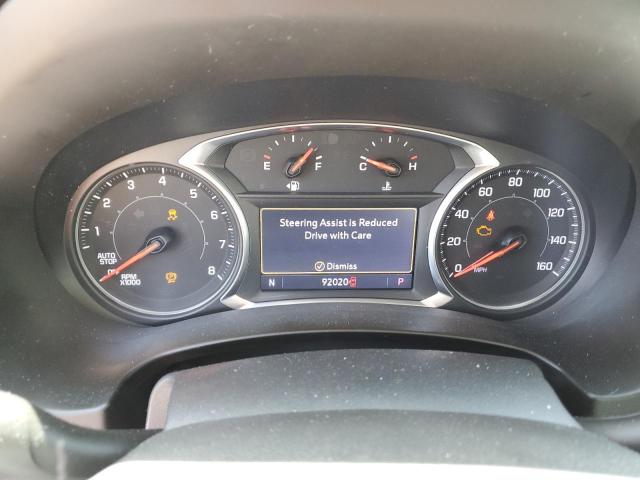 3GKALPEX8LL248003 GMC Terrain Slt
