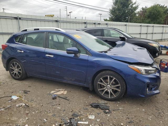 4S3GTAU63H3713902 Subaru Impreza Limited