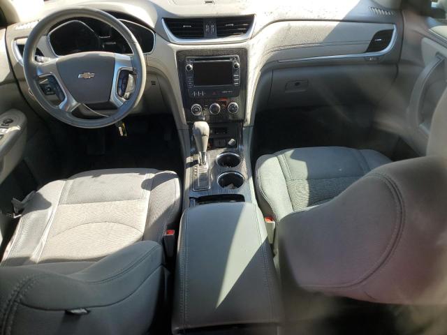 2015 CHEVROLET TRAVERSE L - 1GNKRGKD1FJ124831