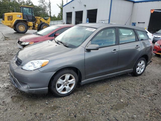 2006 Toyota Matrix XR