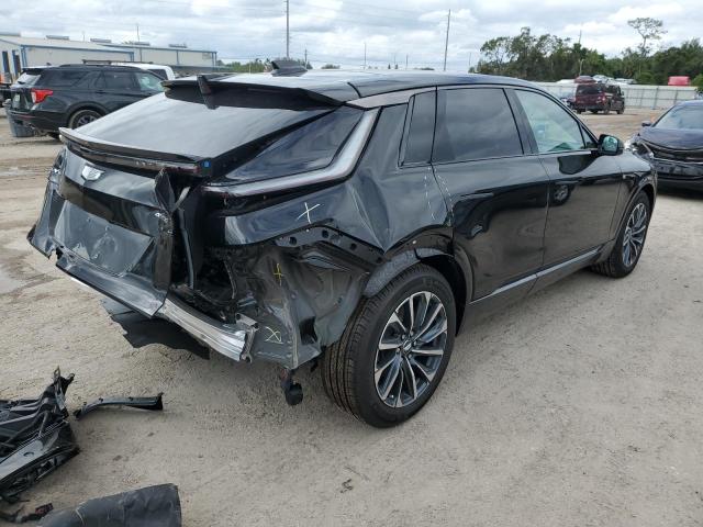 2024 CADILLAC LYRIQ SPOR 1GYKPTRK1RZ101092