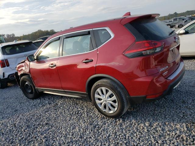 JN8AT2MT3HW402667 2017 NISSAN ROGUE - Image 2