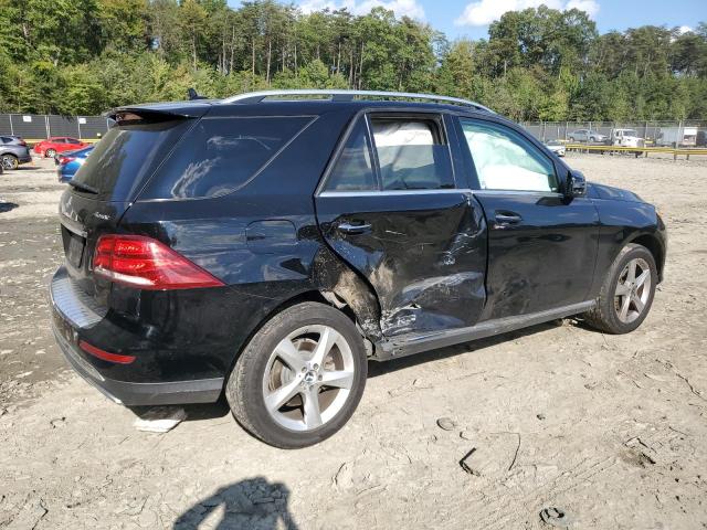 4JGDA5HB7JB100633 2018 MERCEDES-BENZ GLE-CLASS, photo no. 3