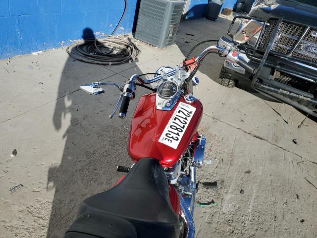 2008 HONDA VT750 C JH2RC50068M400894