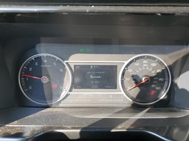 5XYRLDLC6MG009426 KIA SORENTO S
