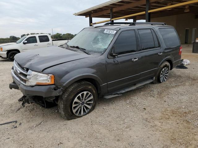 2017 Ford Expedition XLT