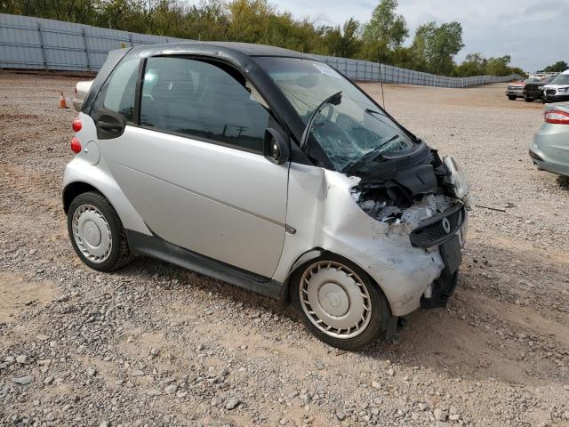 VIN WMEEJ3BA8DK651544 2013 Smart Fortwo, Pure no.4