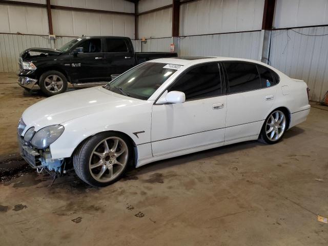 2003 Lexus GS 300 