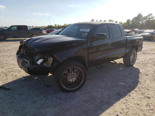 2006 Dodge Dakota 