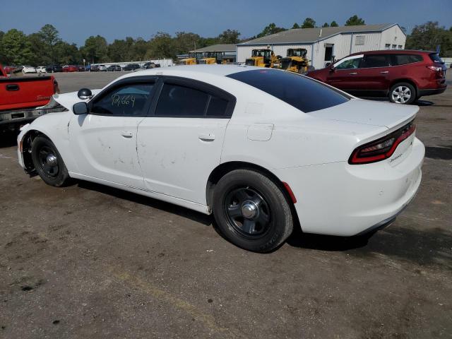 2019 DODGE CHARGER PO - 2C3CDXAG8KH564343