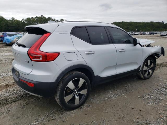 2021 Volvo Xc40 T5 Momentum VIN: YV4162UK1M2426894 Lot: 72052813