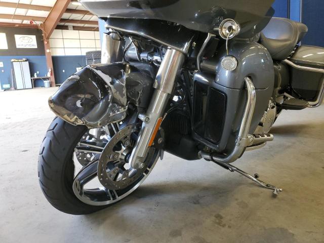 2021 HARLEY-DAVIDSON FLTRK 1HD1KZF18MB647760