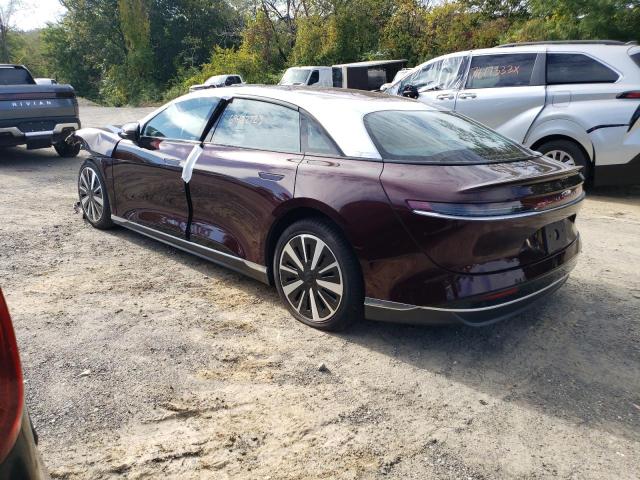 50EA1TEA2PA005639 | 2023 LUCID MOTORS AIR TOURIN