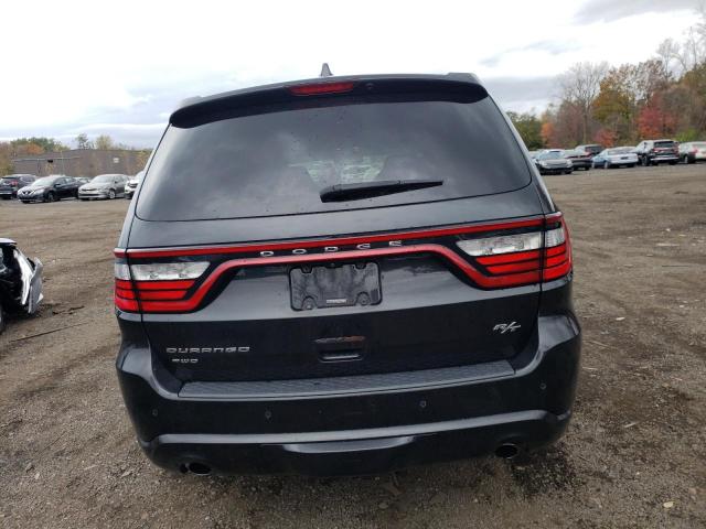 1C4SDJCT1FC114301 Dodge Durango R/t