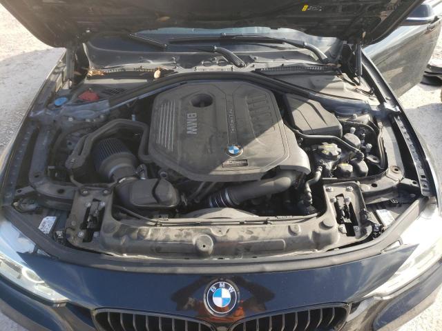 WBA8B3G51JNU36633 BMW 340 I