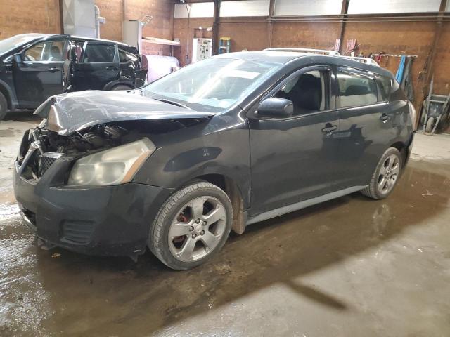 2009 Pontiac Vibe 