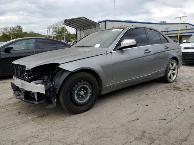 2009 Mercedes-Benz C-Class C 300