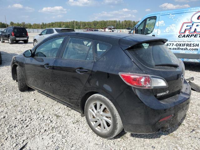 Vin: jm1bl1l75c1595702, lot: 70738723, mazda 3 i 20122