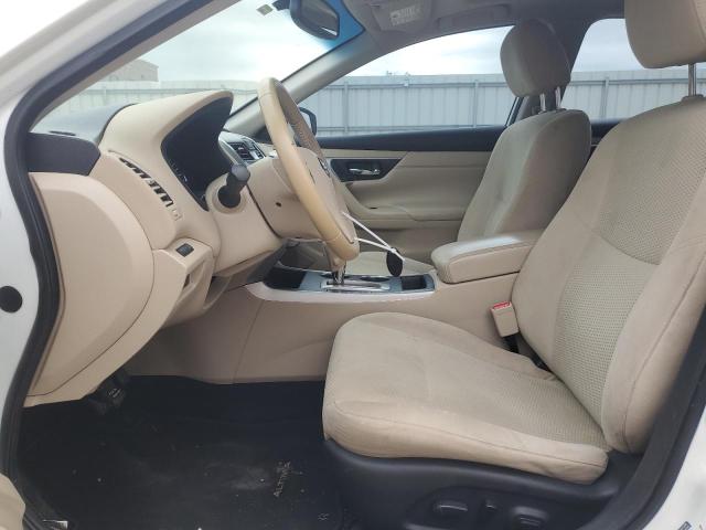 1N4AL3AP0FC463116 Nissan ALTIMA 2.5