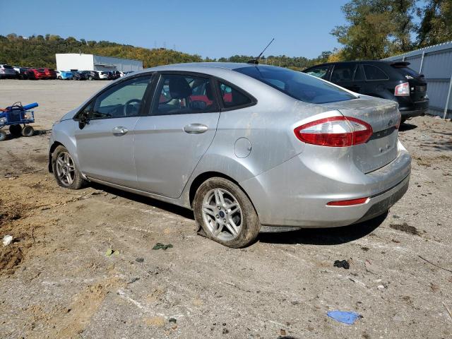 3FADP4BJ1JM132795 | 2018 FORD FIESTA SE