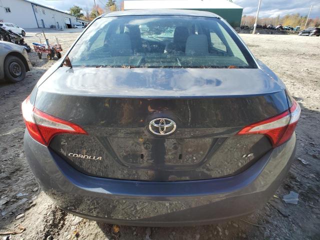 2T1BURHE2FC331081 | 2015 TOYOTA COROLLA L