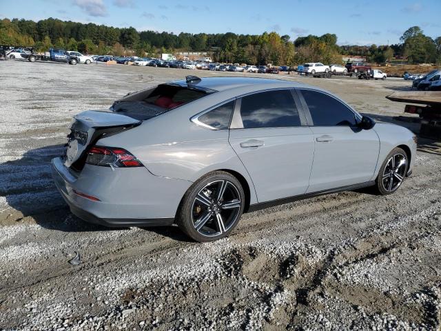  HONDA ACCORD 2023 Сірий