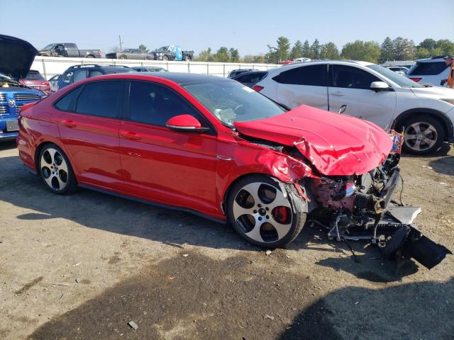 2020 VOLKSWAGEN JETTA GLI - 3VW6T7BU7LM016706