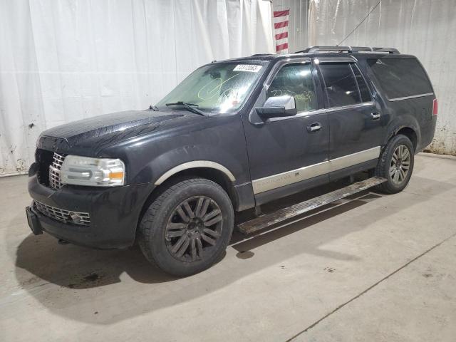 2010 Lincoln Navigator L 